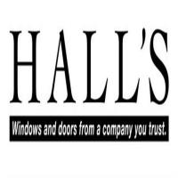 Hall's Window Center image 1